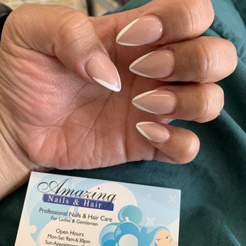 Amazing Nails - Nail Salons Near Me - Spring Valley, California Amazing Nails - Nail Salons Near Me - Spring Valley, California