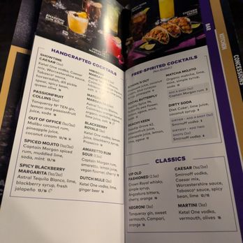 Cineplex VIP Cinemas - Cinema Near Me - Burnaby, British Columbia