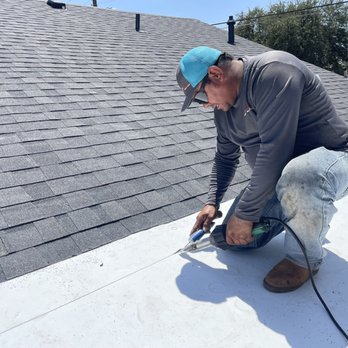 Roof-Tech - A roof repair in Lubbock. - Roofing Near Me - Lubbock, Texas Roof-Tech - A roof repair in Lubbock. - Roofing Near Me - Lubbock, Texas