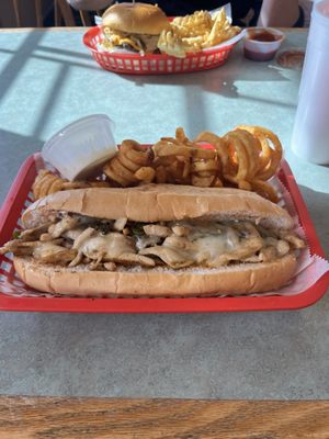 House of Fries by null