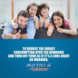 Natal’s Air Conditioning, Plumbing & Electrical