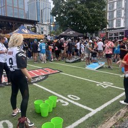 WFNZ Doghouse