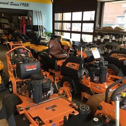 Hi-Way Tractor & Equipment