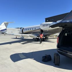 Prolux Auto Group - JSX/ Clay Lancey & Flex Jet.   Handling all your PROfessional LUXury transportation services with VIP treatment.   ~PROLUX Auto Group