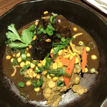 Little Donkey - Vindaloo Braised Short Rib - Tapas/Small Plates Near Me - Cambridge, Massachusetts Little Donkey - Vindaloo Braised Short Rib - Tapas/Small Plates Near Me - Cambridge, Massachusetts