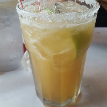 938 Crawfish - They have this Hennessy margarita too, definitely yummy! - Seafood Near Me - Albany, California