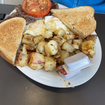 Eggs Up Grill - Breakfast & Brunch Near Me - Riverview, Florida