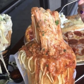 Amano - Pizza Near Me - Las Vegas, Nevada