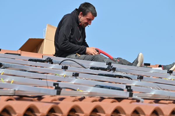 Talon Home Services