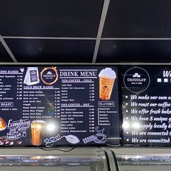Chocolat Inn & Café
