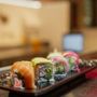 Photo of Hikari Hand Roll Bar