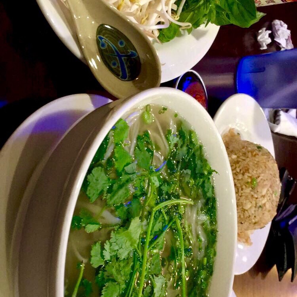 Pho Bistro - Vietnamese Near Me - Mckinney, Texas Pho Bistro - Vietnamese Near Me - Mckinney, Texas