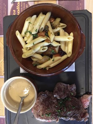 Brasserie les Marmottons by null