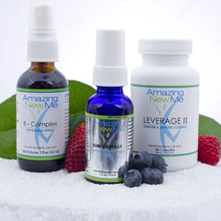 San Diego Secret - Proprietary FDA Registered Products