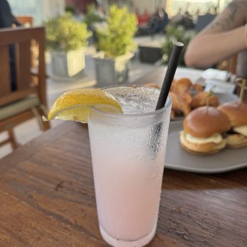 Hive and Honey Rooftop Bar - Cocktail Bars Near Me - Irvine, California Hive and Honey Rooftop Bar - Cocktail Bars Near Me - Irvine, California