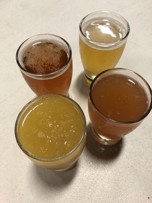 Fair Winds Brewing Company by null