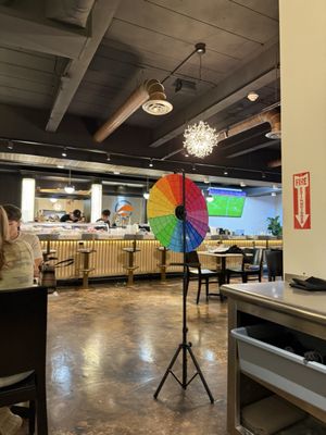 Sushi i by null