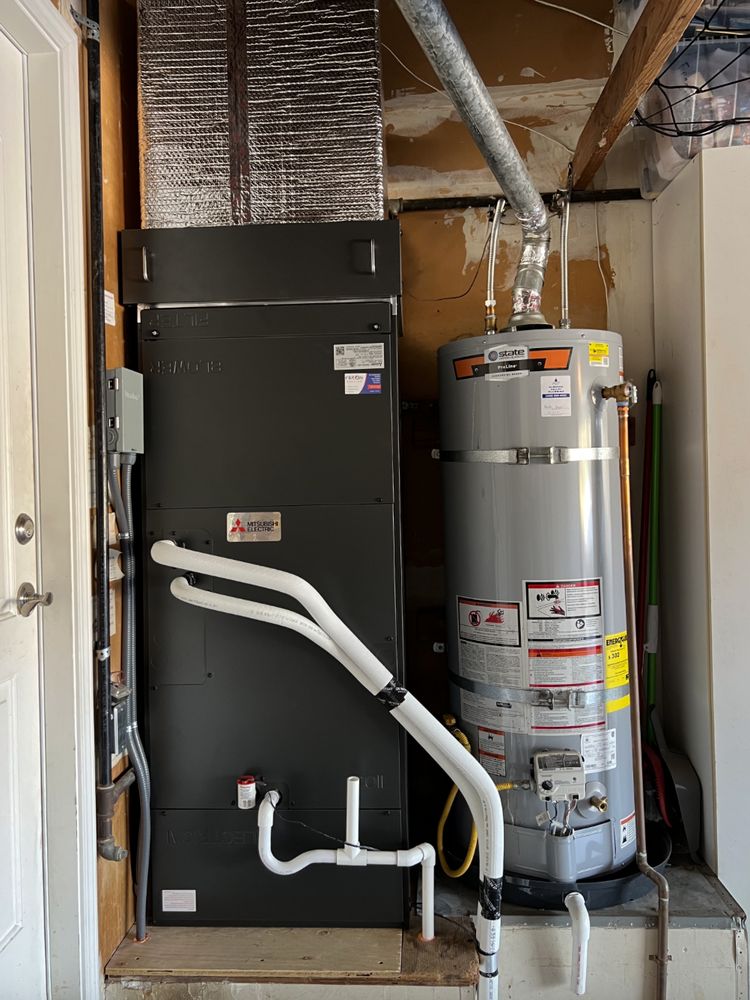 Slide of Freon Hvac