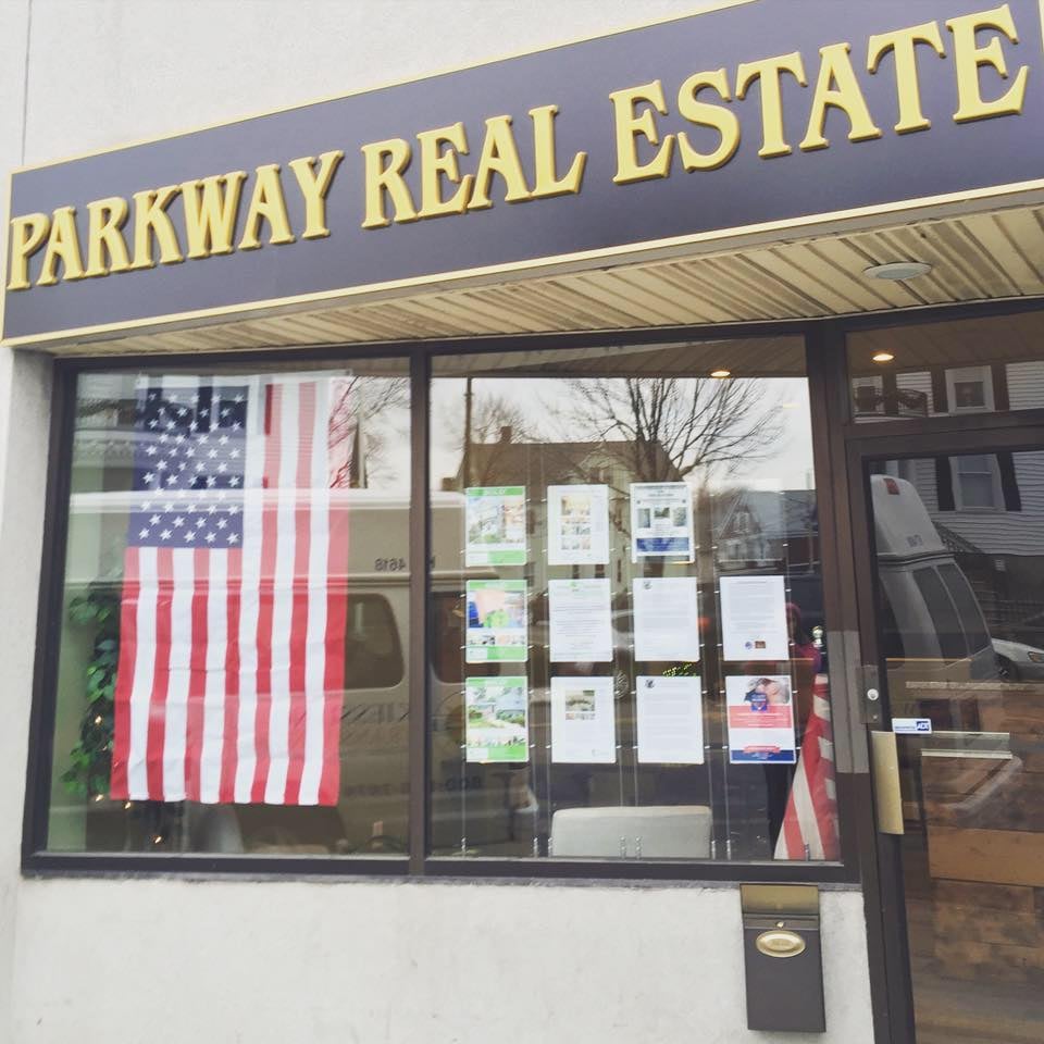 PARKWAY REAL ESTATE Updated September 2024 2064 Centre St, West