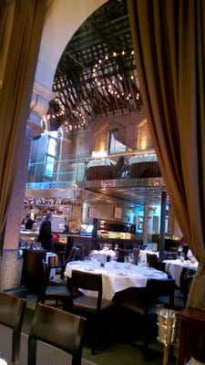 Galvin La Chapelle by null