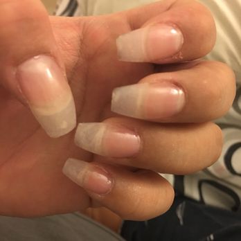 Q Nails & Spa - Nail Salons Near Me - Washington, DC, District of Columbia