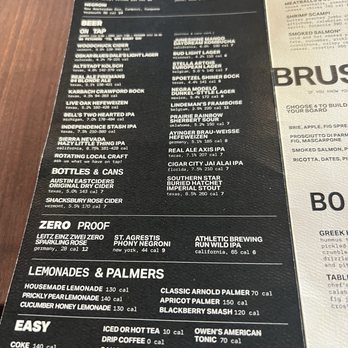 Postino South Broadway - Drink menu - Wine Bars Near Me - San Antonio, Texas Postino South Broadway - Drink menu - Wine Bars Near Me - San Antonio, Texas