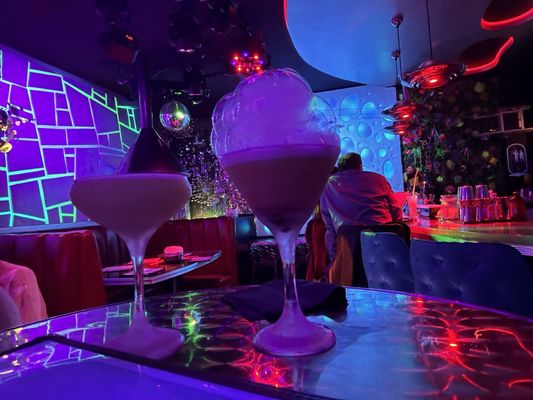 The Space Pad by null