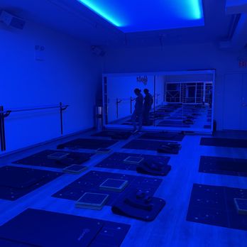 Pvolve - Trainers Near Me - New York, New York
