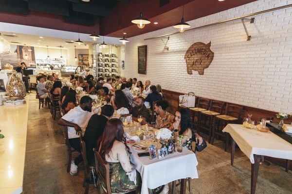 Salumeria 104 - Coral Gables by null