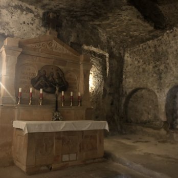 Katakomben St. Paul - Inside mountain - Funeral Services & Cemeteries Near Me - Salzburg, 5