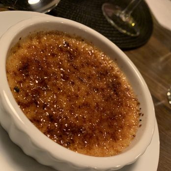 Restaurant Aurora - Creme brulée - Pizza Near Me - Solna, Alberta Restaurant Aurora - Creme brulée - Pizza Near Me - Solna, Alberta