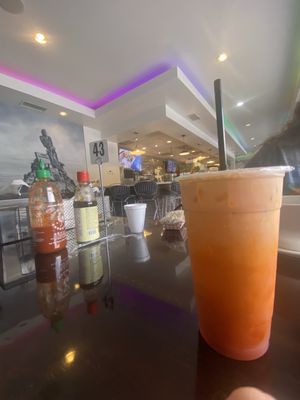Nam Eatery by null