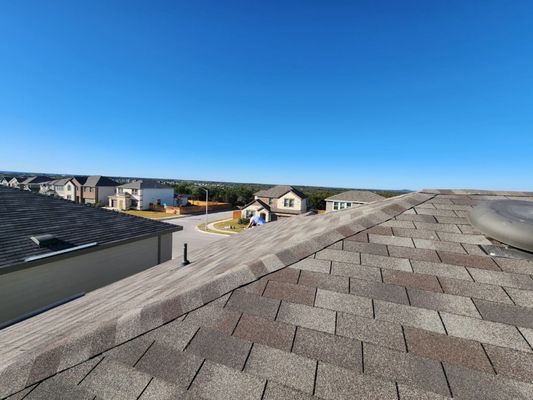 Lone Star Restoration Services