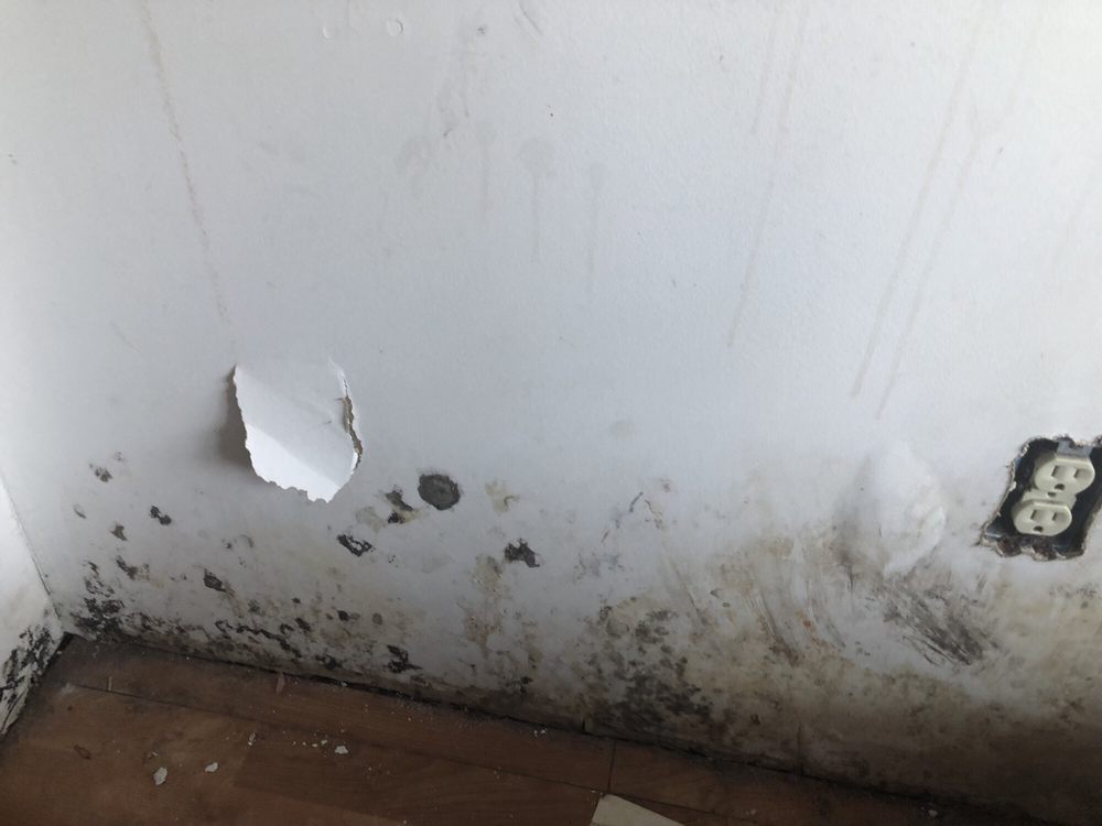 Slide of Crown Wheele HVAC