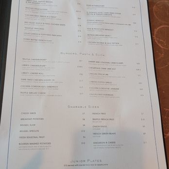 Liberty Kitchen & Oysterette - New American Near Me - Houston, Texas Liberty Kitchen & Oysterette - New American Near Me - Houston, Texas