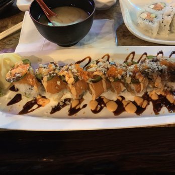 Sakebomb - Sushi Bars Near Me - Sunnyvale, California Sakebomb - Sushi Bars Near Me - Sunnyvale, California