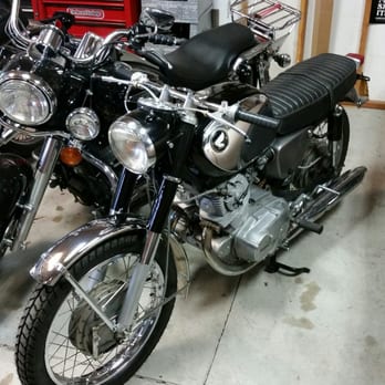 Rawhide Cycles - Thanks Rawhide! - Motorcycle Repair Near Me - Garden City, Idaho