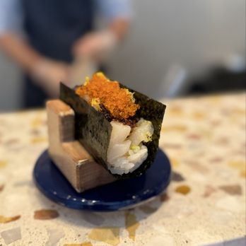 NAMI NORI DESIGN DISTRICT - Updated December 2025 - 161 Photos