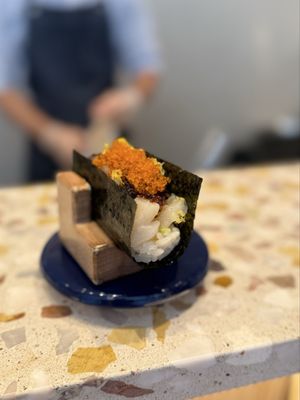 Nami Nori Design District by null