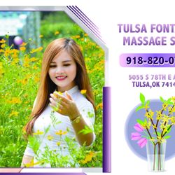 Tulsa Fontana Massage SPA - Tulsa Massage SPA