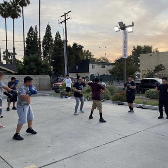 Los Gallos Boxing Academy - Boxing Near Me - Rialto, California Los Gallos Boxing Academy - Boxing Near Me - Rialto, California
