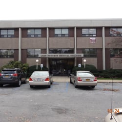 Contemporary Hearing Aids - Lake Success Medical Building ---
1300 Union Turnpike-Suite 103A