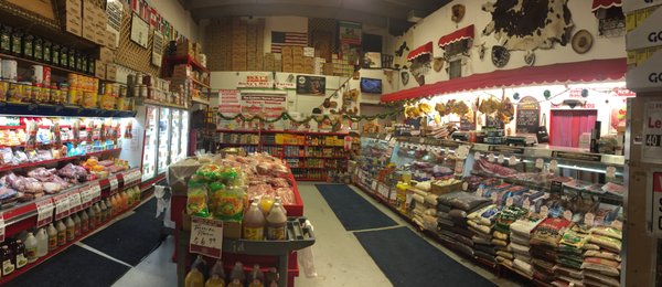Ricky's Meats & Deli by null