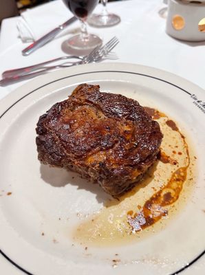 Vic & Anthony's Steakhouse by null