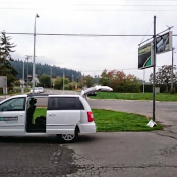 Enterprise Rent-A-Car - Their airport "shuttle" - Car Rental Near Me - Sidney, British Columbia Enterprise Rent-A-Car - Their airport "shuttle" - Car Rental Near Me - Sidney, British Columbia