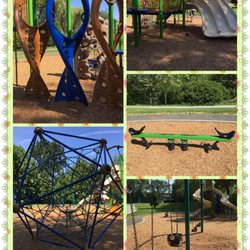 Fort Dent Park