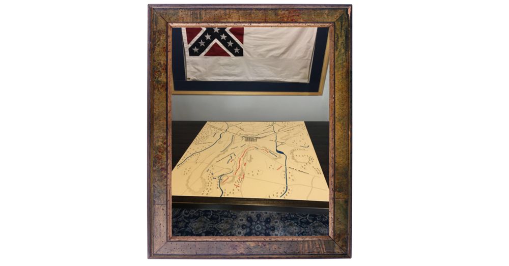 Social spots from 1863 Escape