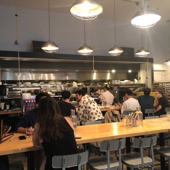 Grassa - Italian Near Me - Portland, Oregon
