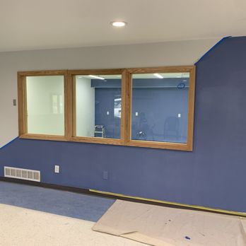Top Tier Solutions - School painted - General Contractors Near Me - Galloway, Ohio Top Tier Solutions - School painted - General Contractors Near Me - Galloway, Ohio