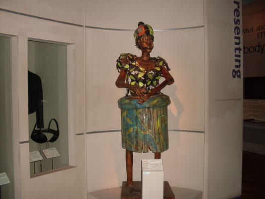 Brighton Museum & Art Gallery by null